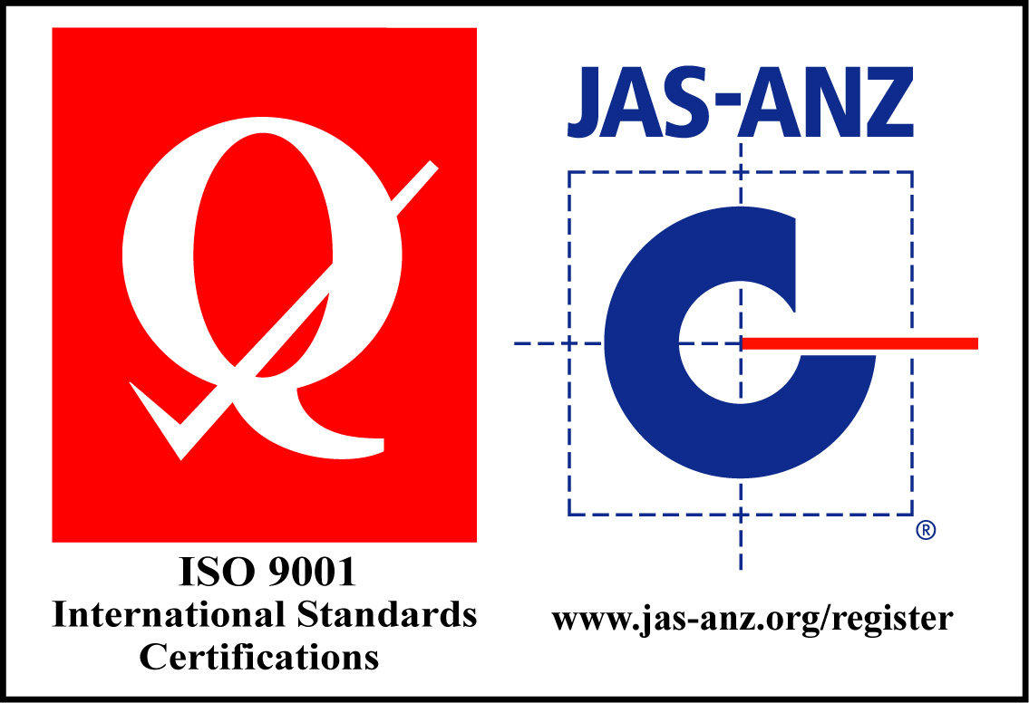 Core Receives ISO Certification - Core Consultants